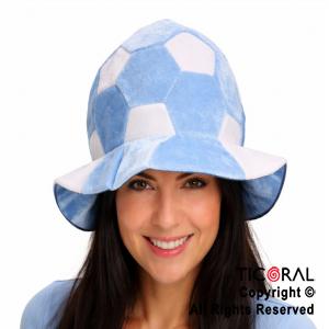 SOMBRERO PELOTA ARGENTINA PLUSH x 1